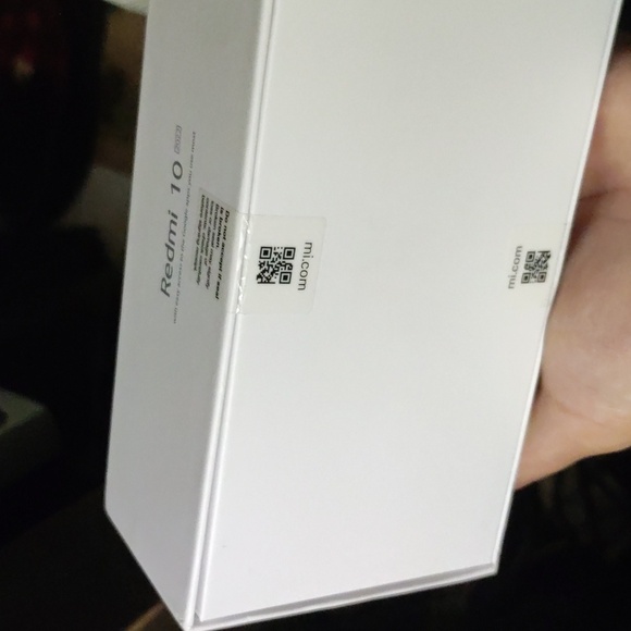 Xiaomi Redmi 10 - Picture 11 of 12
